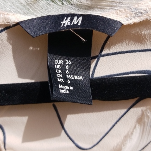 Pink Blouse Racerback - Picture 2 of 4